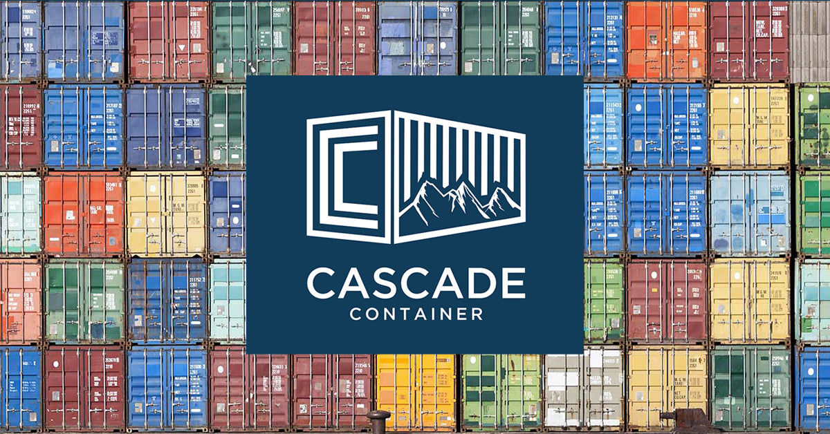 Types of Shipping Containers Rent or Buy One-Trip, CW, A, B, C Grade