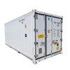 20' Standard One Trip Refrigerated Container