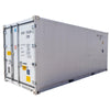 20' Standard One Trip Refrigerated Container