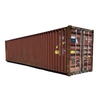 40' High Cube Wind and Weather Tight Shipping Container