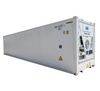 40' HC One Trip Refrigerated Container