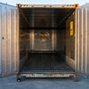 40' HC Insulated Container Used