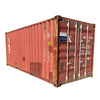 20' Standard Cargo Worthy Shipping Container