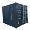 10' Standard One Trip Shipping Container