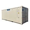 20' Standard One Trip Shipping Container