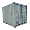 10' Standard One Trip Shipping Container