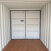 20' Standard Double Door One Trip Shipping Container